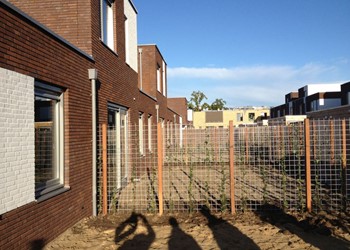 Zwolle starterswoningen type A