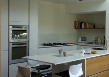 Schmidt Arcos Wit / Major Wild Oak
