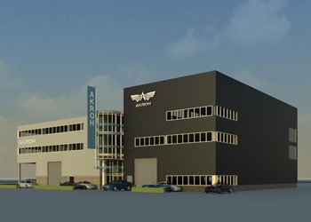 AKROH industries