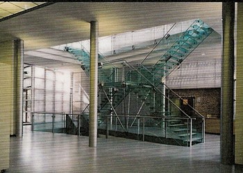 Stedelijk Museum Zwolle. Nieuwbouw.