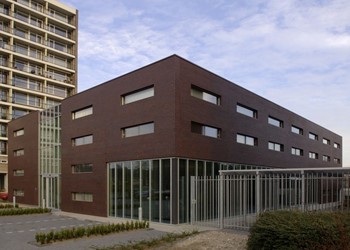 Alferink – van Schieveen bouwtechnisch adviesbureau.