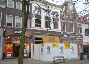Oldenhof Kookkado, totale winkelrenovatie en uitbreiding.