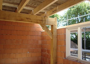 Renovatie, vernieuwen woonhuis 