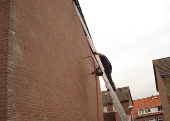 24 Woningen in ‘De Dieze’.