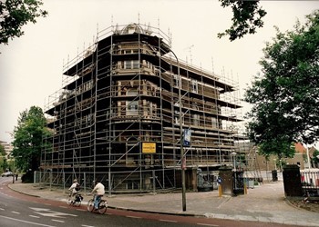 Bramer makelaars aan de van Rooyensingel