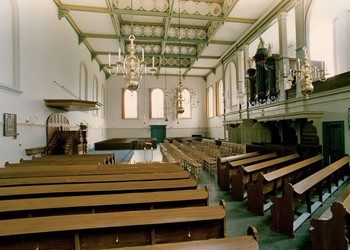 Plantagekerk