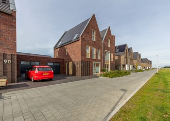 Zwolle, Stadshagen, Weeversstraat