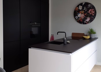 Schmidt Arcos Nano Black / Everest